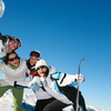 Skiurlaub: Sonnenbrille passend wählen
