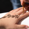 Henna-Tattoos: Farbe kann Kontaktallergie auslösen