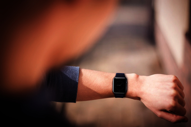 Apple Watch: Vorsicht bei Nickelallergie