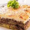 Moussaka – mediterran und nickelarm