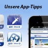 Unsere App-Tipps