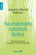 Neurodermitis natürlich heilen