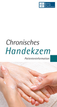 Ratgeber: Chronisches Handekzem