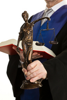 Justitia