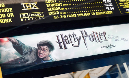 Auch Harry Potter leidet unter einer Nickelallergie