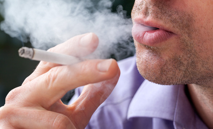 Chronisches Handekzem – Raucher besonders gefährdet?