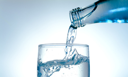 Nickelhaltiger Durstlöscher – Mineralwasser für Allergiker tabu?