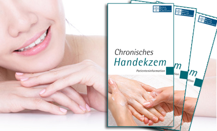 Chronisches Handekzem